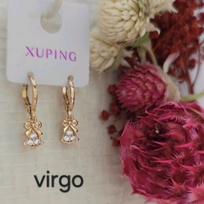 گوشواره ژوپینگ