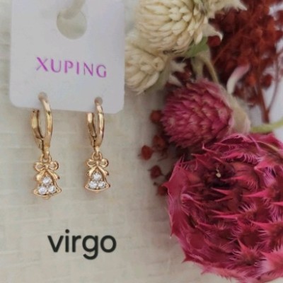 گوشواره ژوپینگ