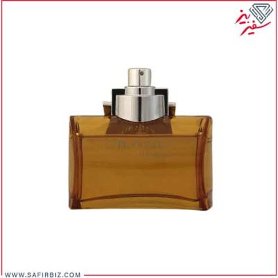 ادکلن طلایی زنانه میلانو