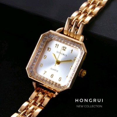 پیشنهاد ویژه برای خانمها کانال  Hongrui